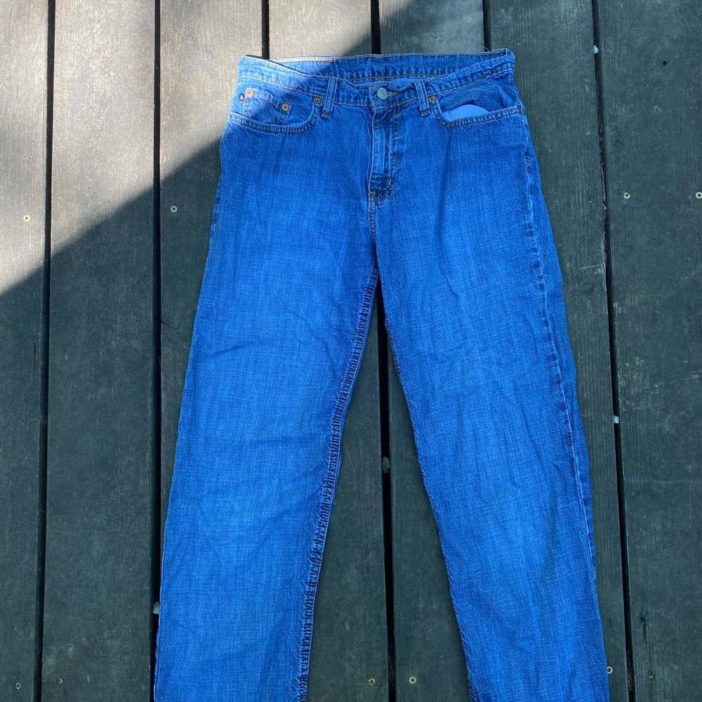 Polo Ralph Lauren jeans